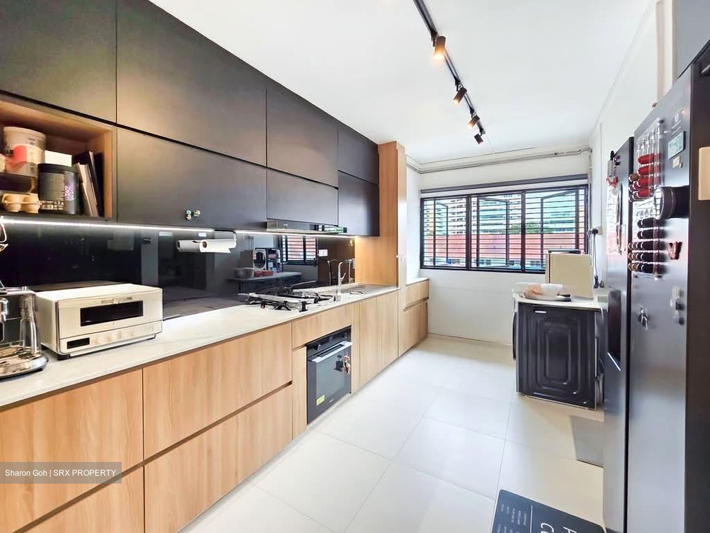Blk 263 Serangoon Central Drive (Serangoon), HDB 3 Rooms #610417731